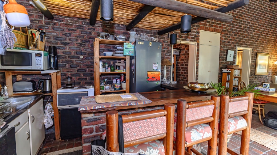 4 Bedroom Property for Sale in Groenvlei Western Cape